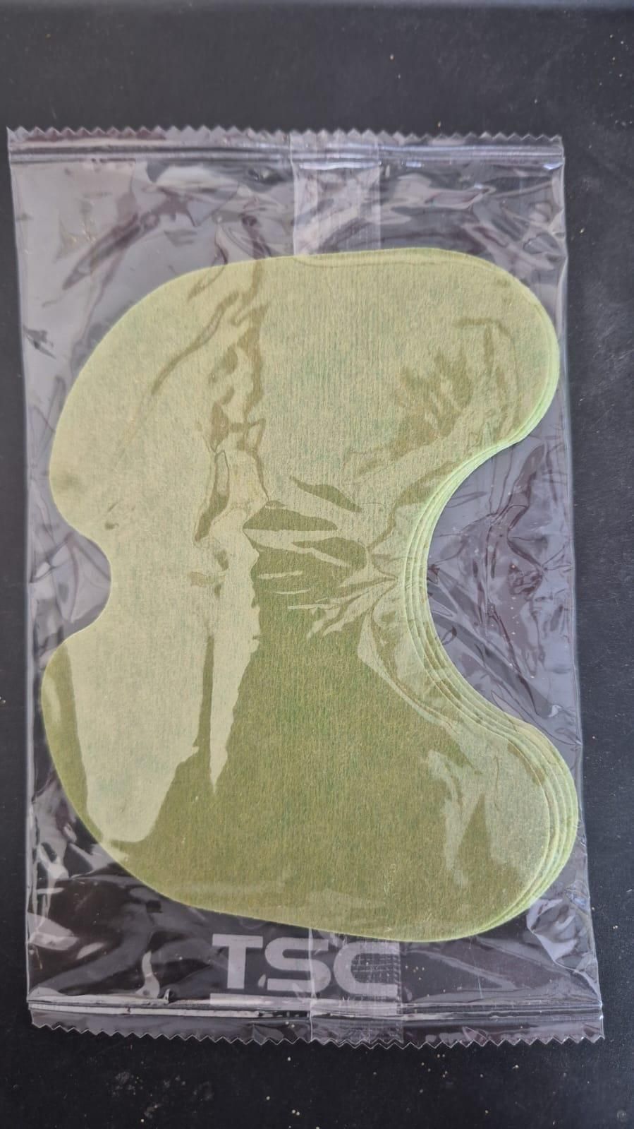 Pain Relief Knee Patches – 10pcs + Extra 10pcs FREE!