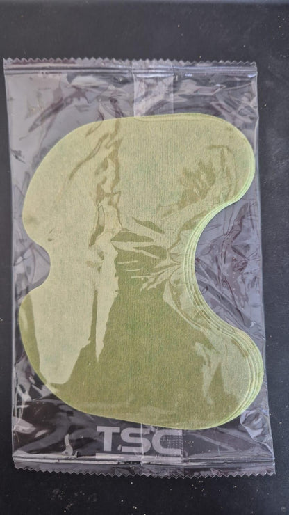 Pain Relief Knee Patches – 10pcs + Extra 10pcs FREE!