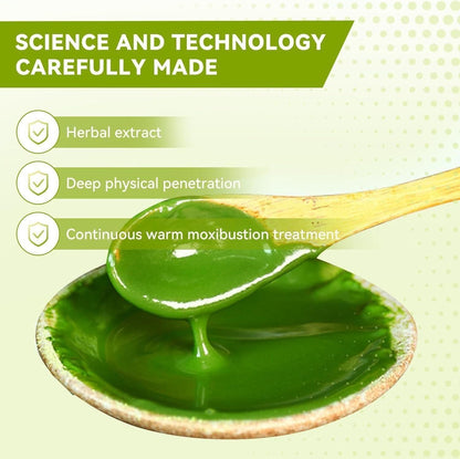 Pain Relief Knee Patches – 10pcs + Extra 10pcs FREE!