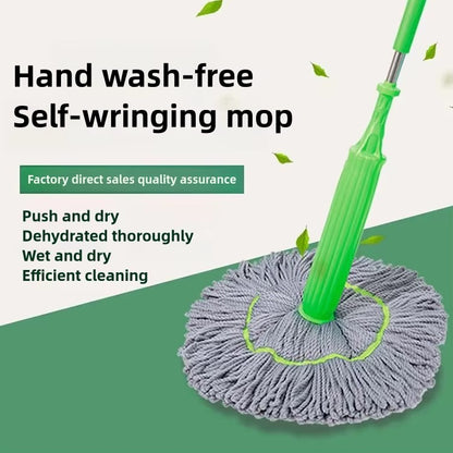 Spin Mop at Best Price – Smart & Hassle-Free Cleaning