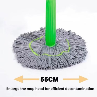 Spin Mop at Best Price – Smart & Hassle-Free Cleaning